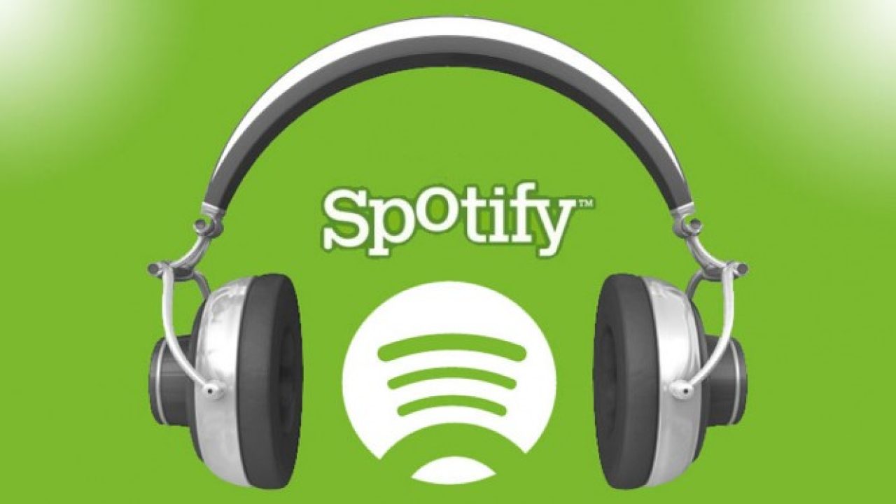 Spotify music