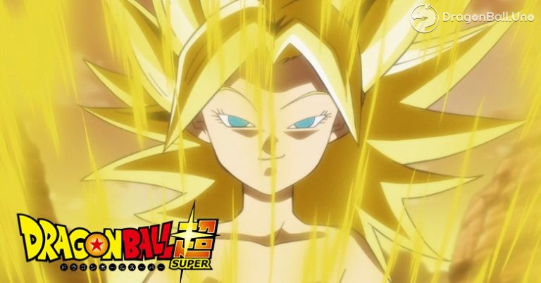 En el episodio 100 de Dragon Ball Super, Gokú peleará contra las mujeres  super saiyajin