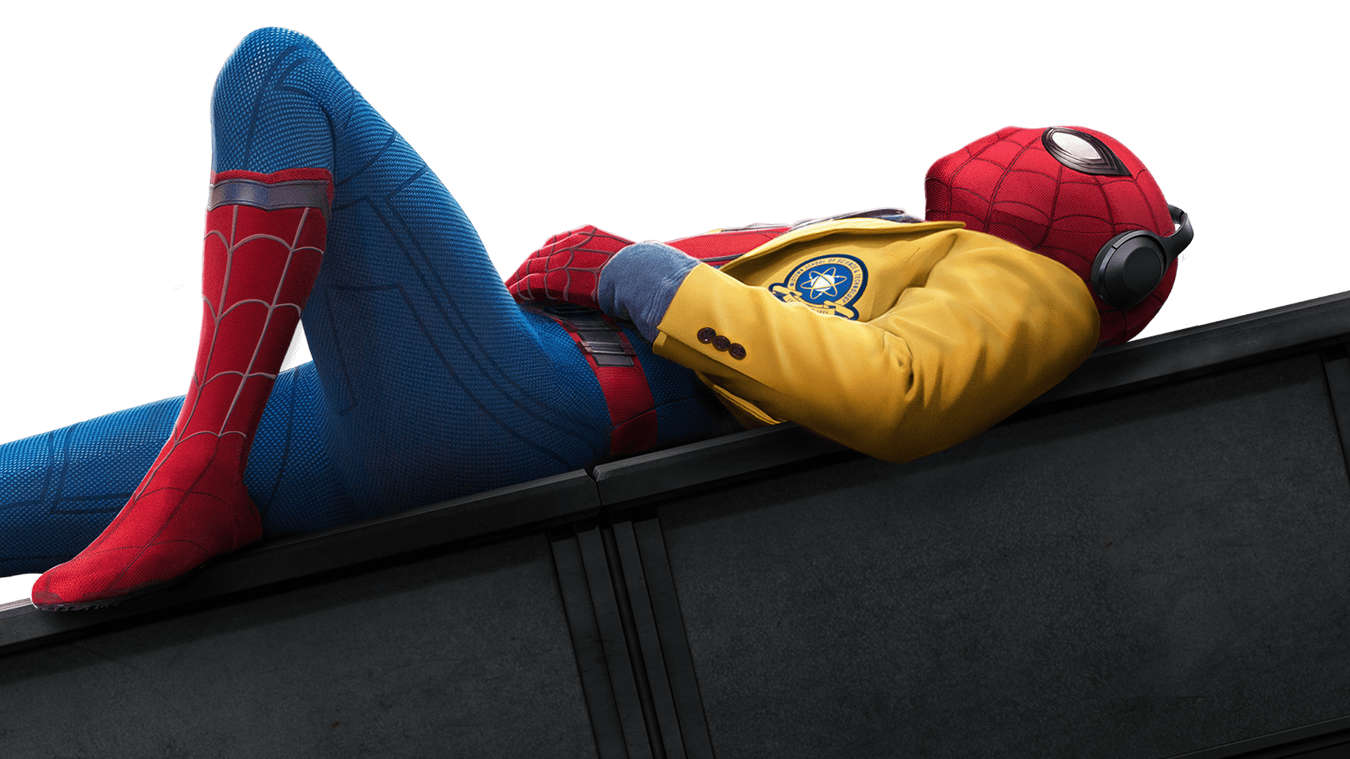 El Peter Parker de Spider-Man Homecoming perderá uno sus poderes más  emblemáticos