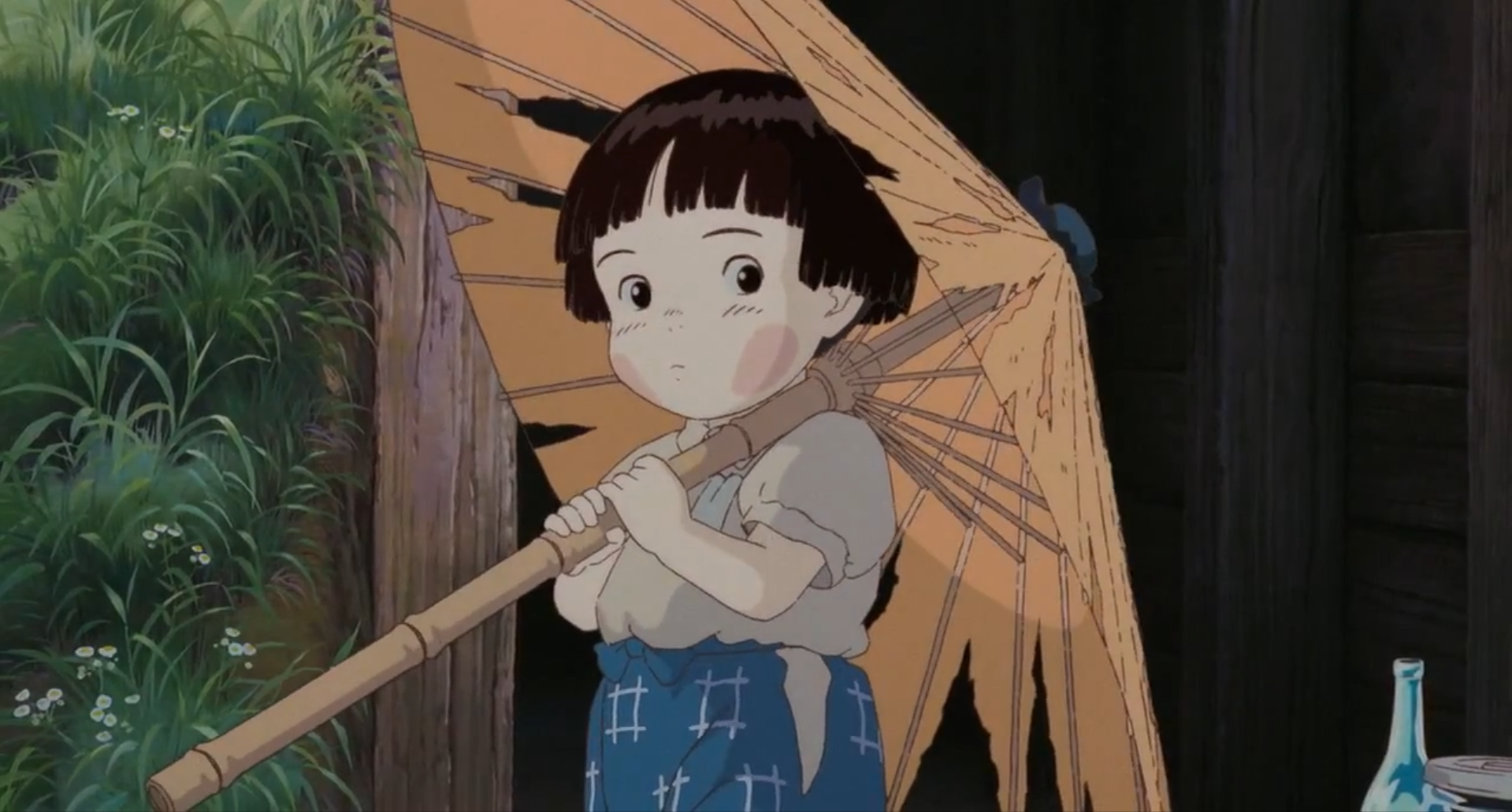 Top 10 – Las mejores películas de Studio Ghibli