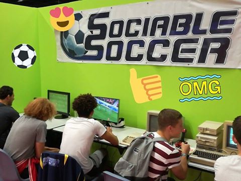 sociable soccer switch