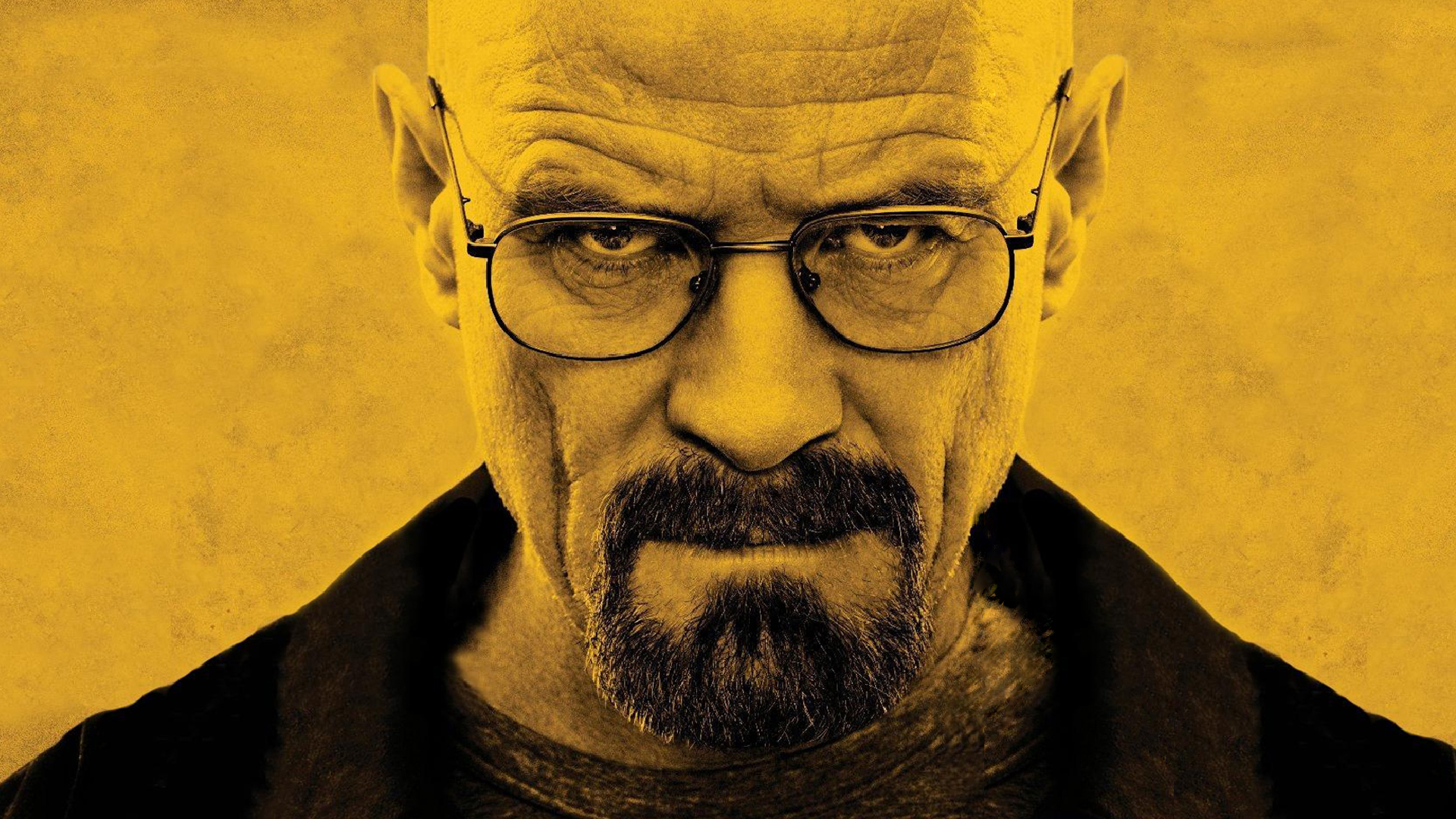 Walter White Uncharted