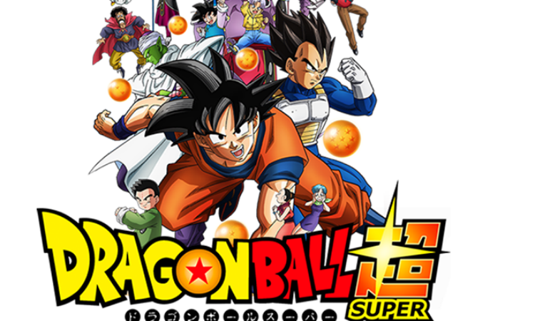 Nueva Transformación de Goku en Dragon Ball Super | TierraGamer