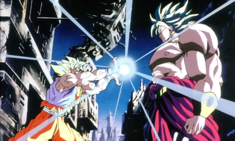 Personaje más fuerte de Dragon Ball Z ¡Revelado! TierraGamer