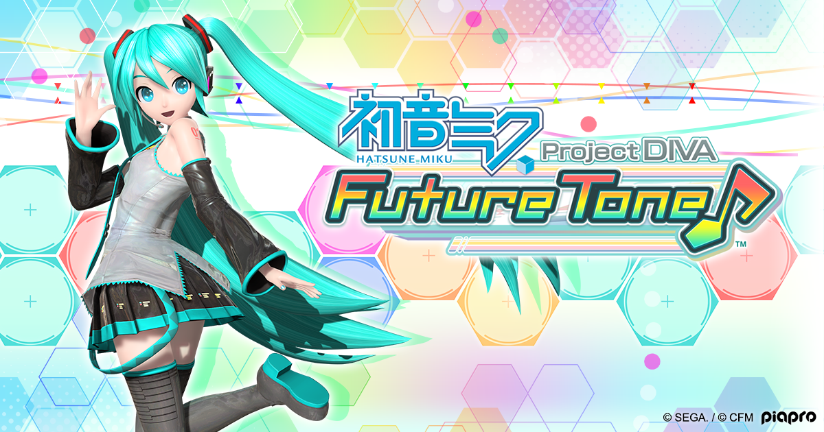 Celebra El 10º Aniversario De Hatsune Miku Con Extra Encore Pack