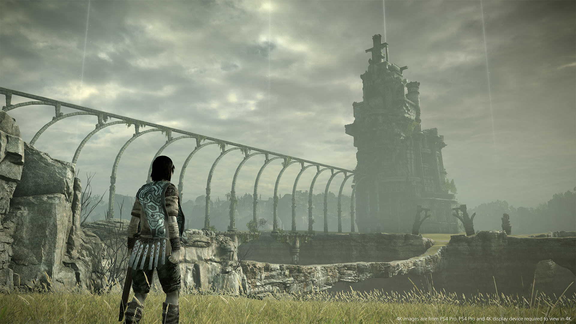 Tierra Gamer_Shadow_of_the_Colossus