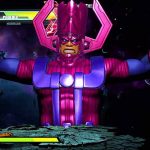 Galactus – Ultimate Marvel vs. Capcom 3