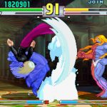 Gill - Street Fighter 3: Third Strike