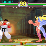 Gill - Street Fighter 3: Third Strike