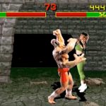 Goro – Mortal Kombat