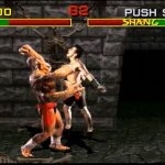 Goro – Mortal Kombat