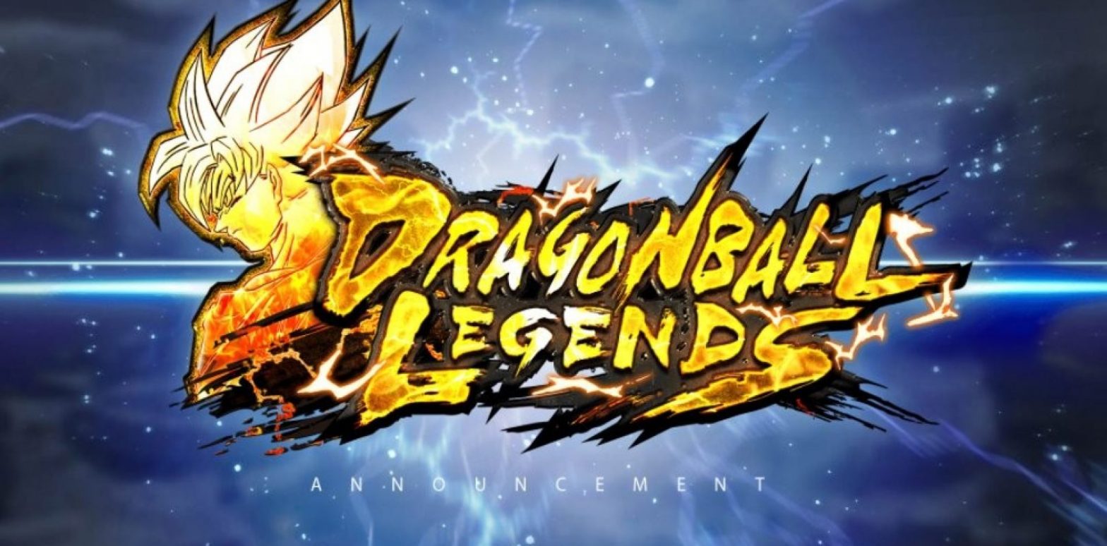 Dragon ball legends. Dragon Ball Legends 2.