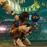 Street Fighter V: Arcade tendrá trajes de Darkstalkers