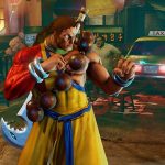 Street Fighter V: Arcade tendrá trajes de Darkstalkers