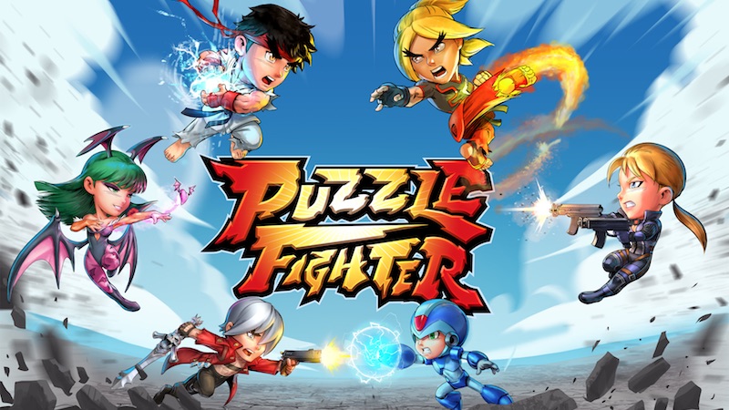Puzzle_Fighter