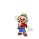 Nuevos trajes de Super Mario Odyssey