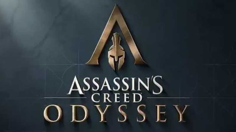 Assassin'sCreed Odyssey