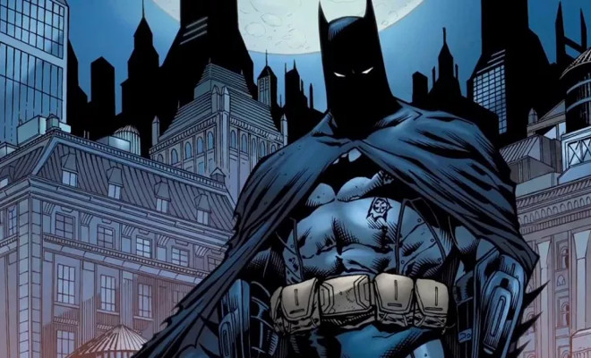 Los villanos más particulares de Batman en cómics y animación