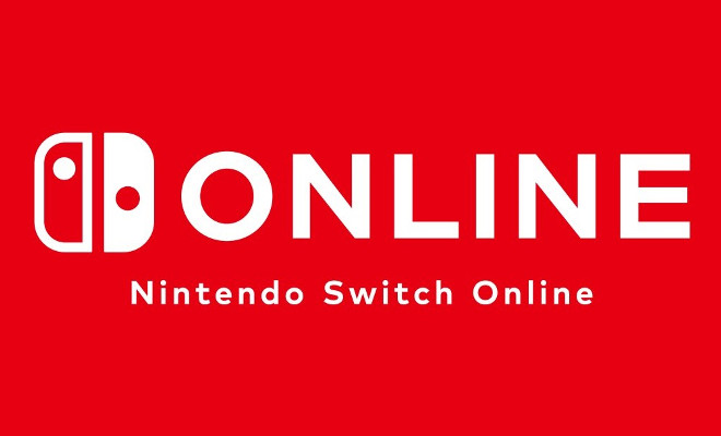 Nintendo Switch Online