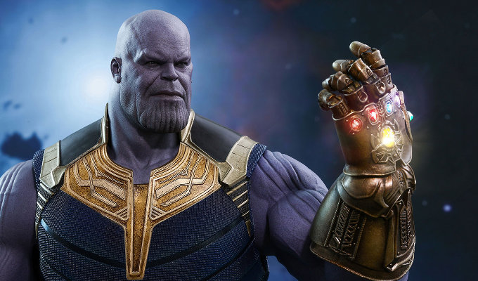 Avengers: Infinity War, cerca de los $2,000 millones de dólares