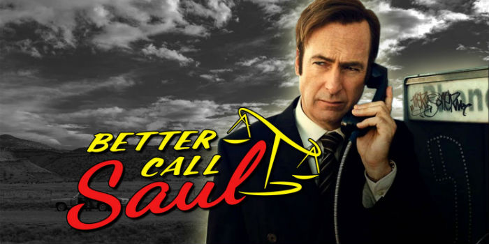 Better Call Saul serie