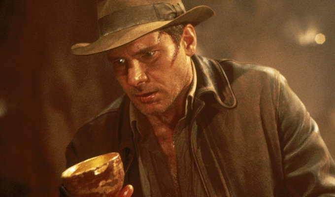 Indiana Jones 5 tiene al guionista de Han Solo