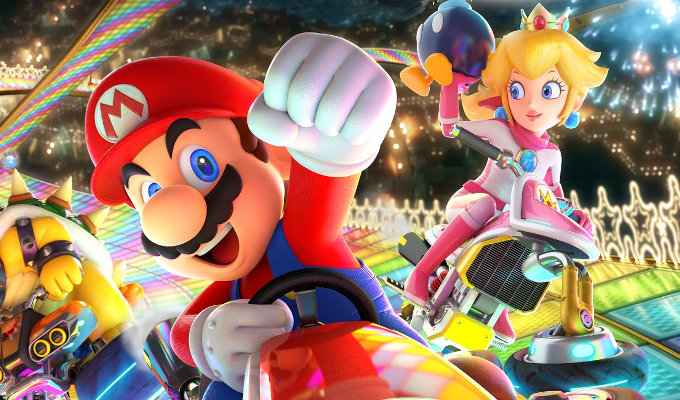Mario Kart – Nuestro Top 5