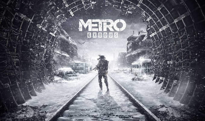 Metro: Exodus ya tiene fecha de salida [E3 2018]