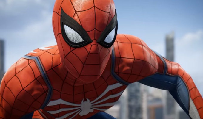 Spider-Man, rodeado por sus peores enemigos en el E3 2018