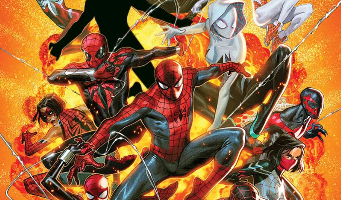 El Hombre Araña de Spider-Man para PS4 llegará a los cómics