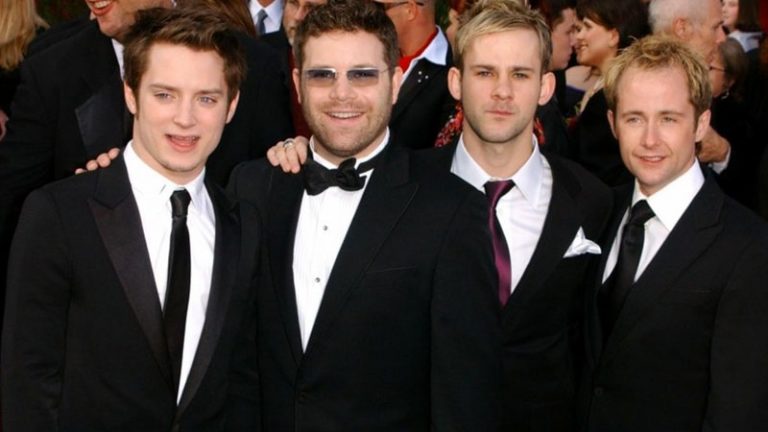 Señor de los Anillos