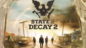 State of Decay 2