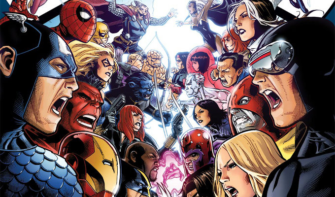 ¿Cómo incluir a los X-Men en las películas de Marvel Studios?