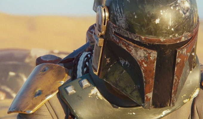 ¿Qué historia tendrá la película de Boba Fett de Star Wars?
