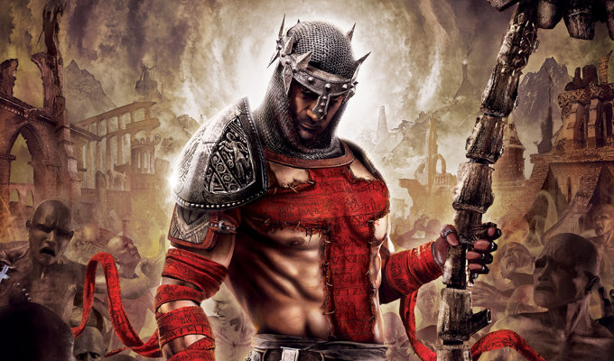 Dante’s Inferno ya es retrocompatible con Xbox One