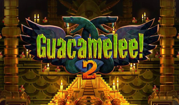 Guacamelee 2 ya tiene fecha en PlayStation 4