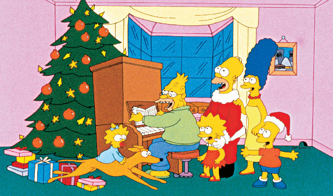Productor de Los Simpson contó cómo sería el final y último capítulo de la serie