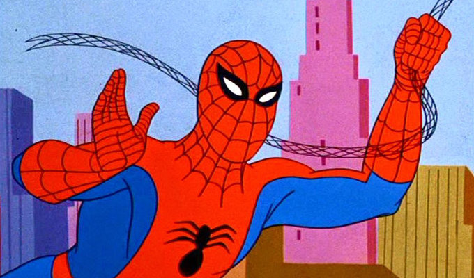 Spider-Man para PlayStation 4 ya está listo