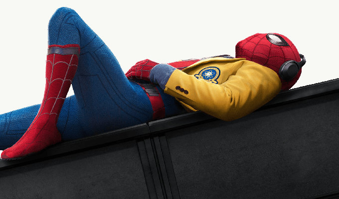 Spider-Man: Far From Home, primeras fotos en el set