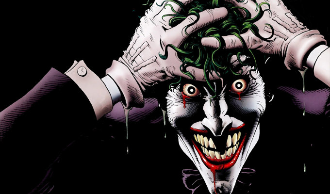 Se revela el verdadero nombre de The Joker