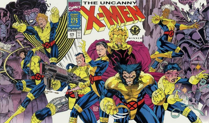 Marvel anuncia el regreso de Uncanny X-Men