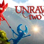 Unravel 2