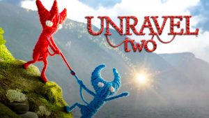 Unravel 2