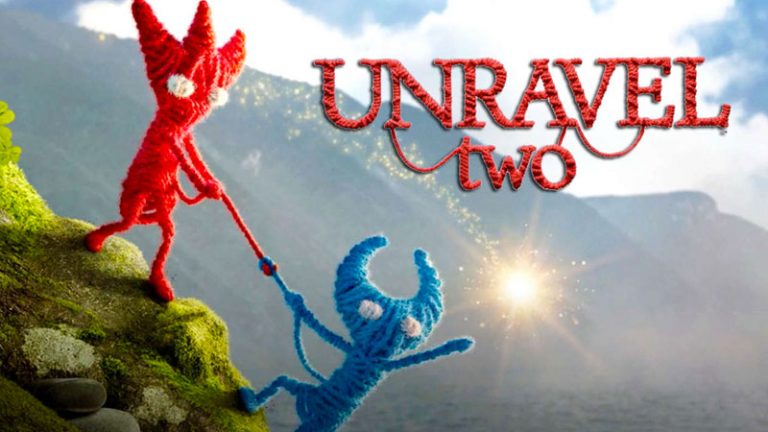 Unravel 2