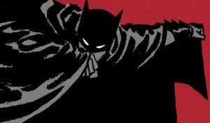 El guion de The Batman podría quedar listo en dos semanas