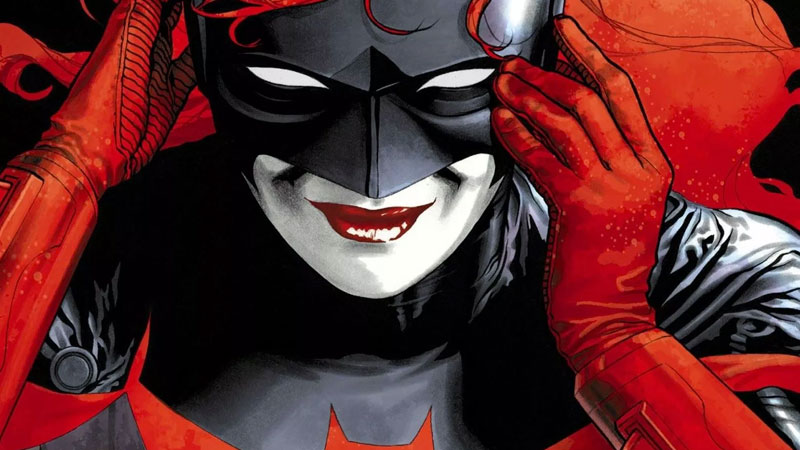 Batwoman interpretada por Ruby Rose se unirá al Arrowverse