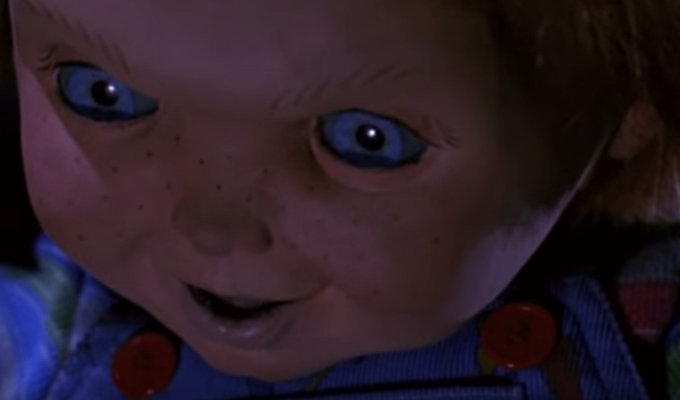 El reboot de Chucky, el muñeco diabólico tendrá muchos cambios