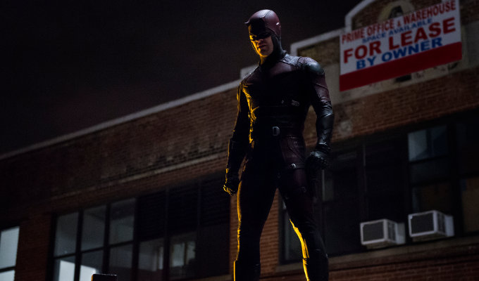 La tercera temporada de Daredevil saldrá este año en Netflix