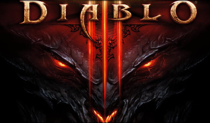 Se filtra la existencia de Diablo III para el Nintendo Switch