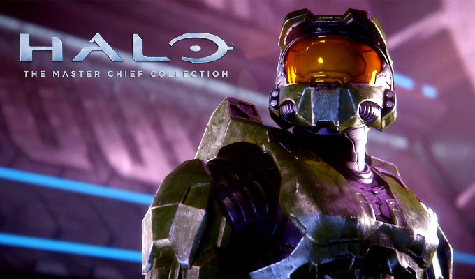 Halo: The Master Chief Collection llegará a Game Pass